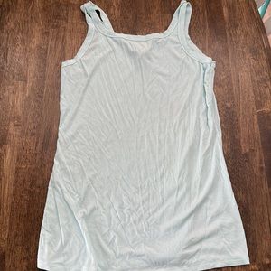 Girls tank top